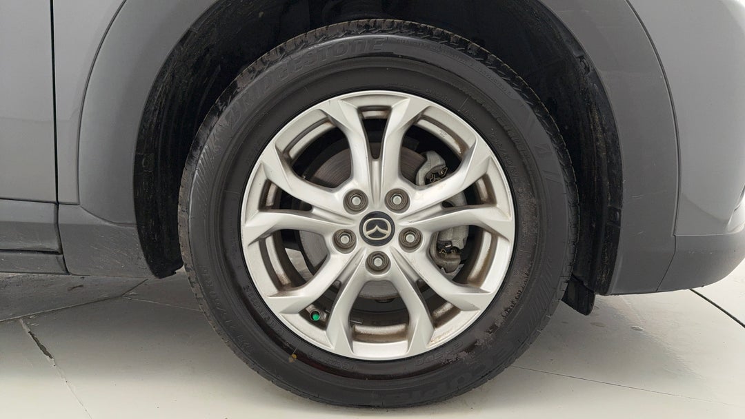 2019 Mazda CX-3 Maxx Sport (FWD), Automatic, 80054 km, Right Front Wheel