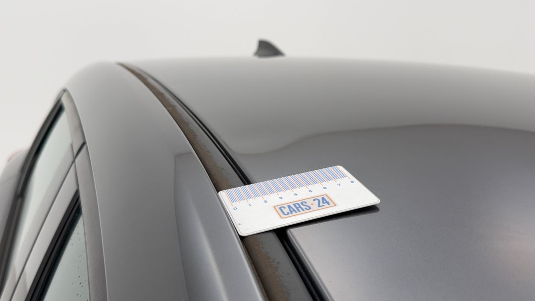 2019 Mazda CX-3 Maxx Sport (FWD), Automatic, 80054 km, Roof Dent