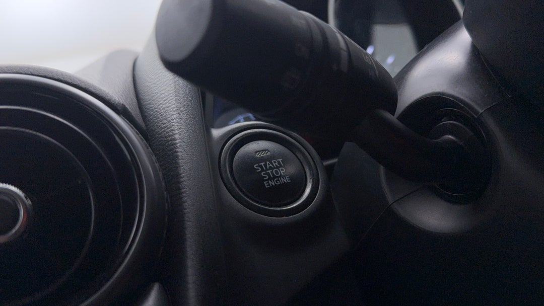 2019 Mazda CX-3 Maxx Sport (FWD), Automatic, 80054 km, Keyless / Button Start