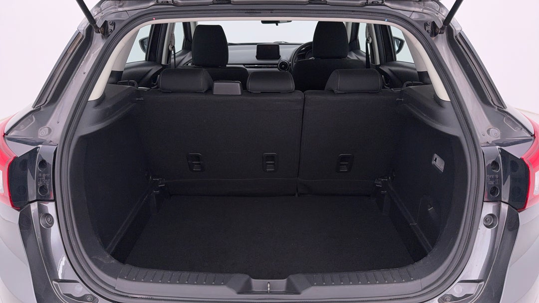 2019 Mazda CX-3 Maxx Sport (FWD), Automatic, 80054 km, Boot Inside View