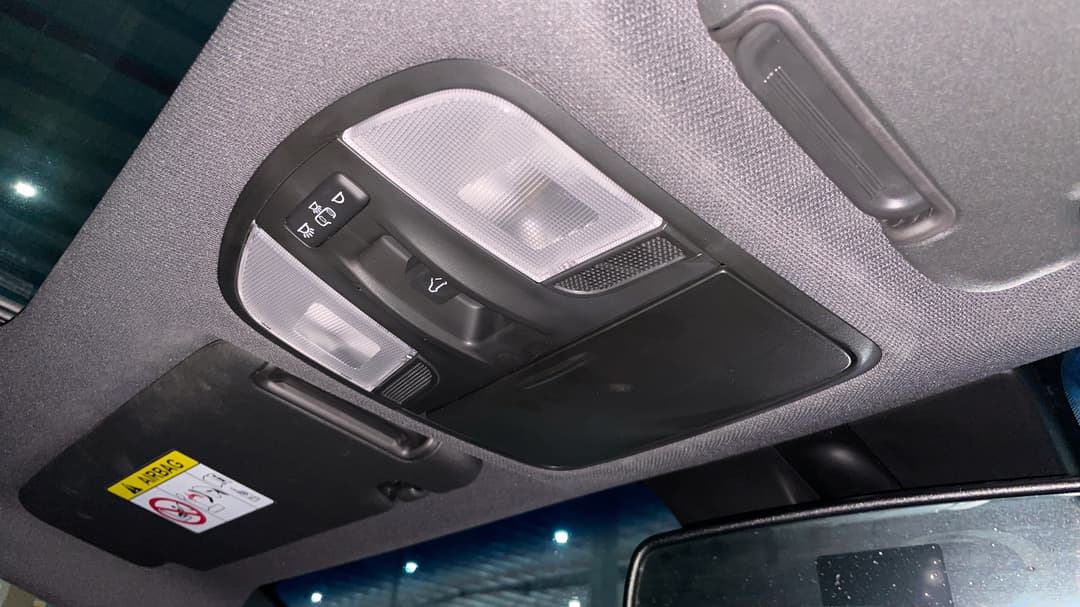 2023 Hyundai i30 N Line Premium, Automatic, 40838 km, On-Roof Controls/Sunglass holder