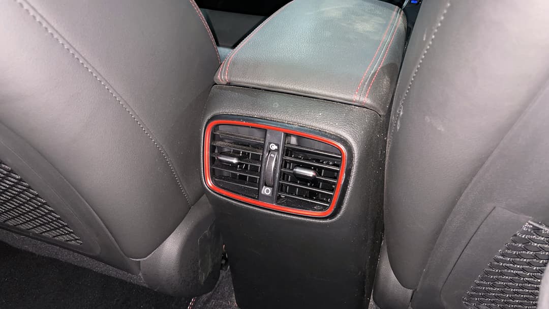 2023 Hyundai i30 N Line Premium, Automatic, 40838 km, Rear A/C Vent