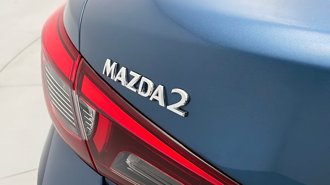 Badge (Boot Left Side)