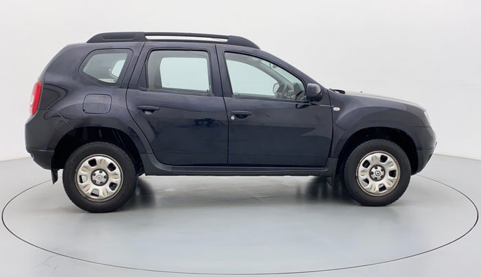 2014 Renault Duster RXL PETROL 104, Petrol, Manual, 98,676 km, Right Side View