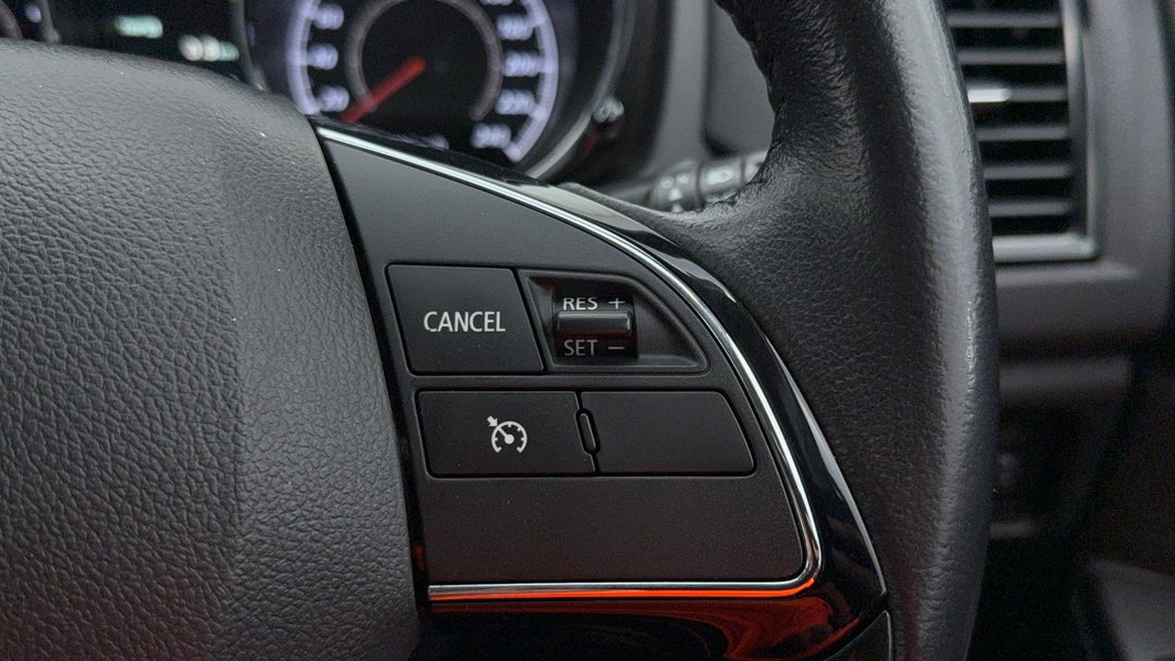 2021 Mitsubishi ASX Ls (2wd), Automatic, 70593 km, Cruise Control