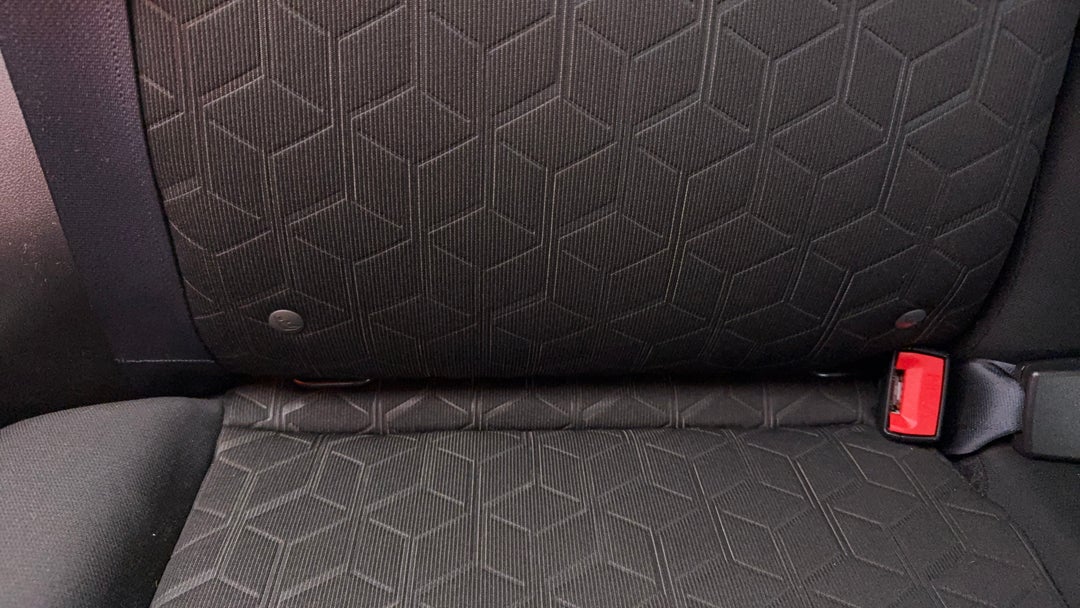 2021 Mitsubishi ASX Ls (2wd), Automatic, 70593 km, Child Seat Anchor Points