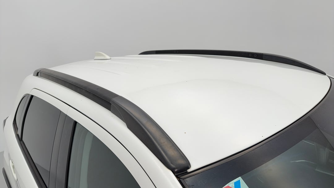 2021 Mitsubishi ASX Ls (2wd), Automatic, 70593 km, Roof/Sunroof View