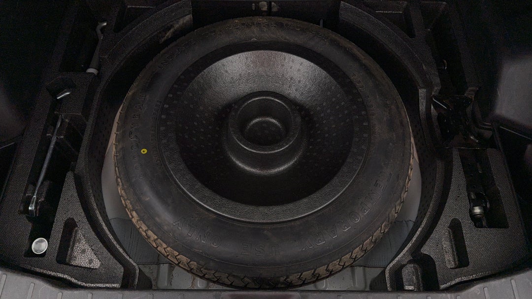 2021 Mitsubishi ASX Ls (2wd), Automatic, 70593 km, Spare Wheel