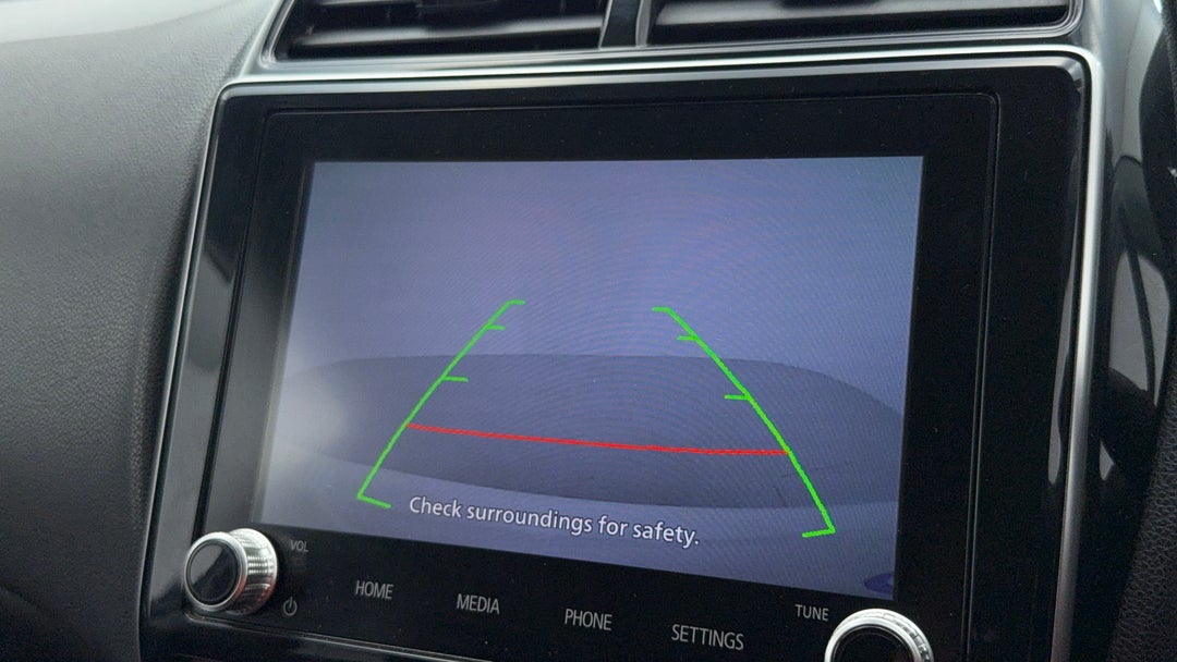 2021 Mitsubishi ASX Ls (2wd), Automatic, 70593 km, Parking Camera