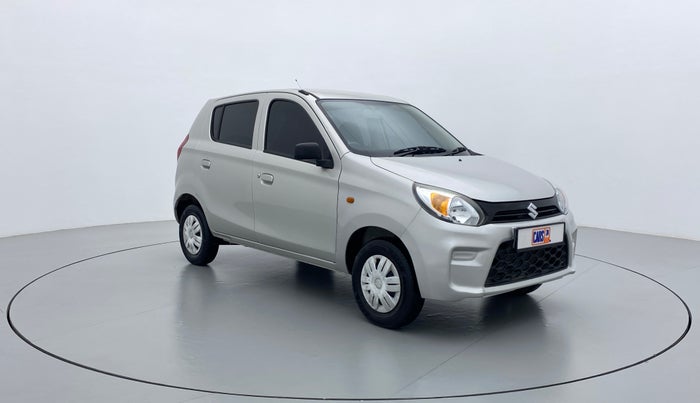 2019 Maruti Alto LXI, Petrol, Manual, 15,270 km, SRP