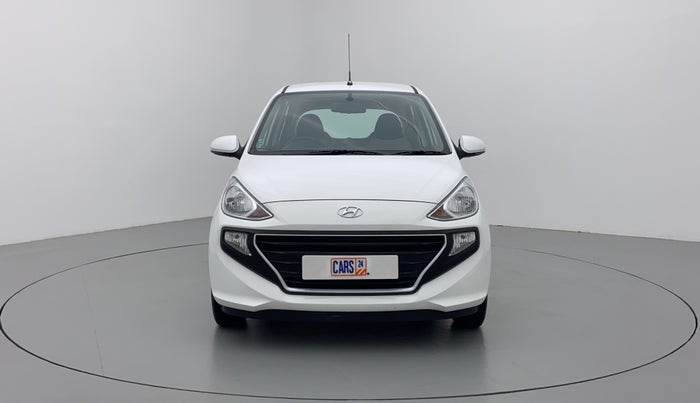 2019 Hyundai NEW SANTRO SPORTZ 1.1, Petrol, Manual, 3,126 km, Front View