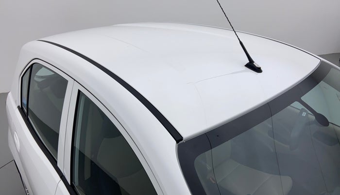 2019 Hyundai NEW SANTRO SPORTZ 1.1, Petrol, Manual, 3,126 km, Roof/Sunroof View