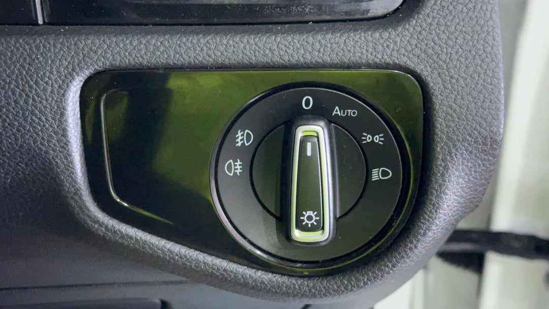 Utility Switches/Buttons