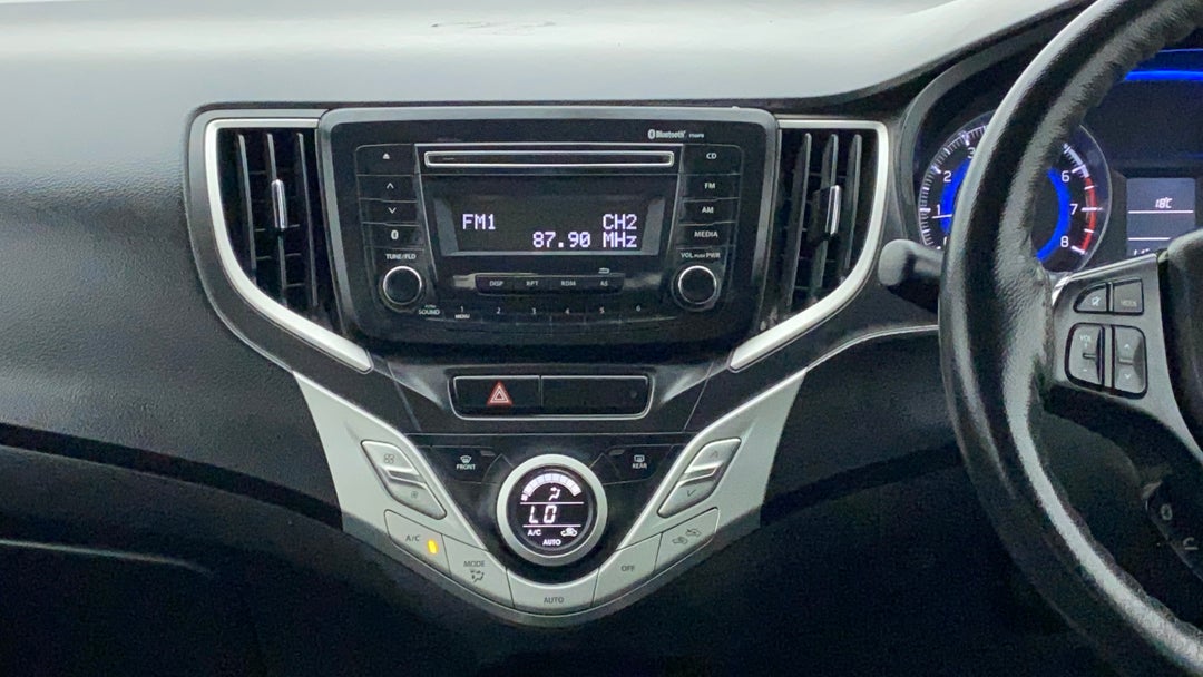 Features