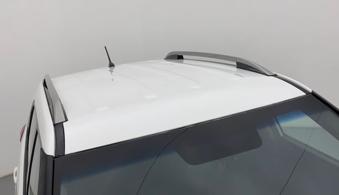 2015 Hyundai Creta S 1.6 PETROL, Petrol, Manual, 65,810 km, Roof