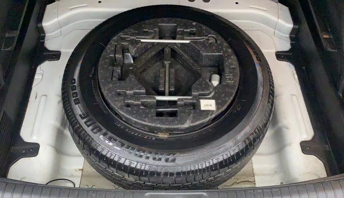 2015 Hyundai Creta S 1.6 PETROL, Petrol, Manual, 65,810 km, Spare Tyre