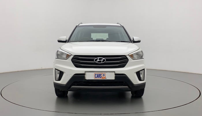 2015 Hyundai Creta S 1.6 PETROL, Petrol, Manual, 65,810 km, Highlights