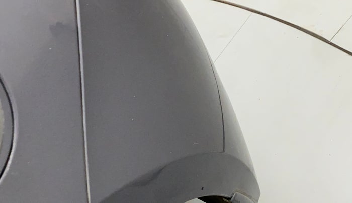 2014 Hyundai Elite i20 SPORTZ 1.2, Petrol, Manual, 70,863 km, Rear bumper - Minor scratches