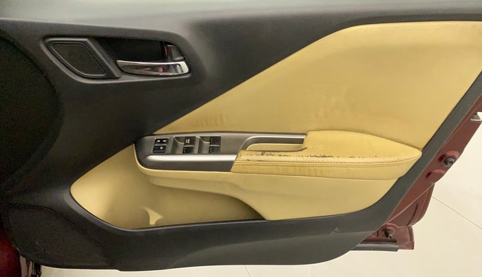 2015 Honda City 1.5L I-VTEC VX CVT, Petrol, Automatic, 68,912 km, Driver Side Door Panels Control