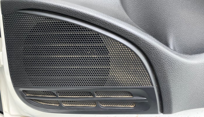 2019 Skoda Rapid AMBITION 1.5 TDI AT, Diesel, Automatic, 39,139 km, Speaker