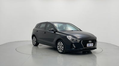 2019 Hyundai i30 Active Automatic, 69k km Petrol Car