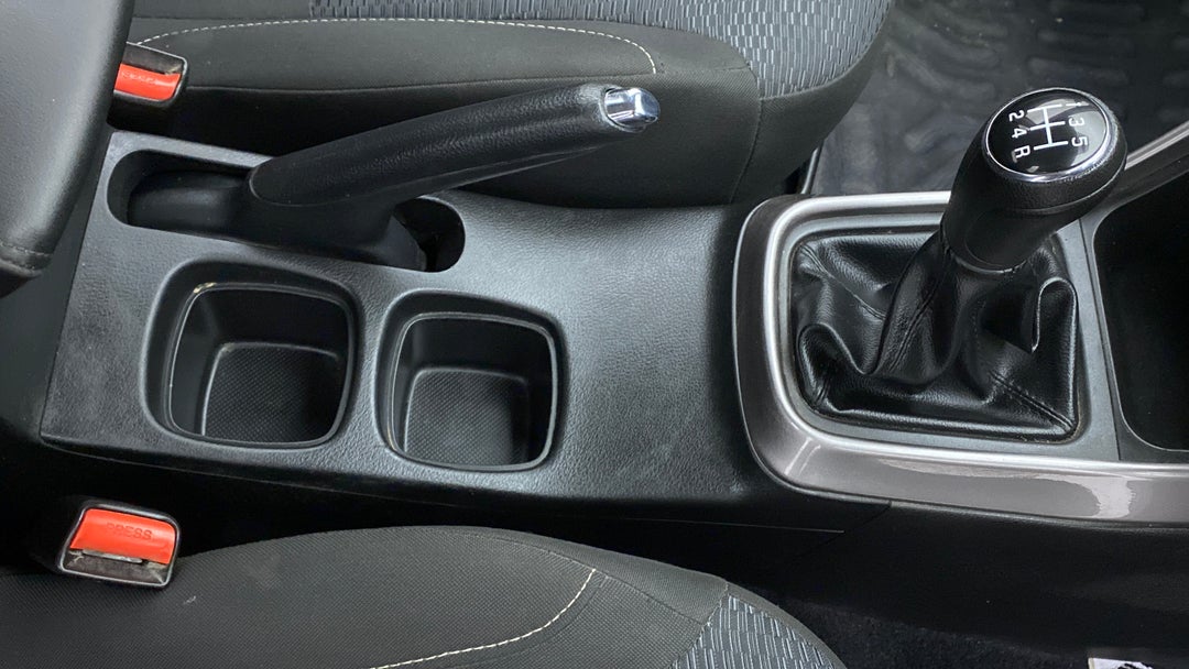 Gear Lever