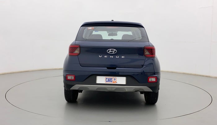 2021 Hyundai VENUE E 1.2, Petrol, Manual, 10,335 km, Back/Rear