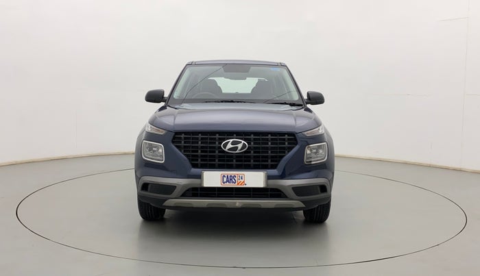 2021 Hyundai VENUE E 1.2, Petrol, Manual, 10,335 km, Highlights