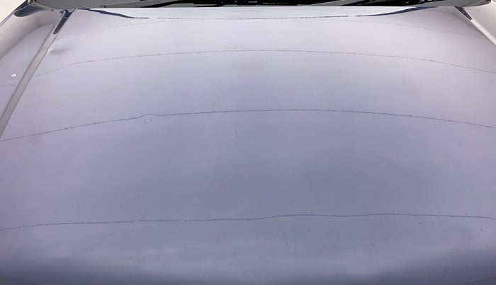 2021 Hyundai VENUE E 1.2, Petrol, Manual, 10,335 km, Bonnet (hood) - Paint has minor damage