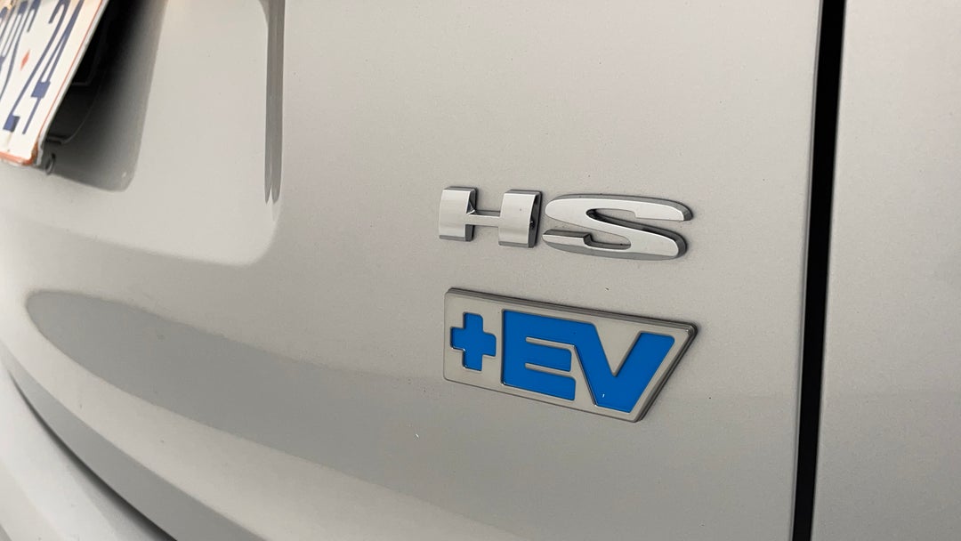 Badge (Boot Right Side)