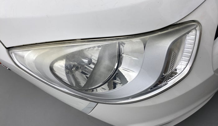 2016 Hyundai i10 SPORTZ 1.1 IRDE2, Petrol, Manual, 77,695 km, Right headlight - Faded
