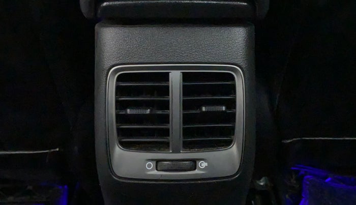 2019 Hyundai Verna 1.6 VTVT SX, Petrol, Manual, 49,501 km, Rear AC Vents