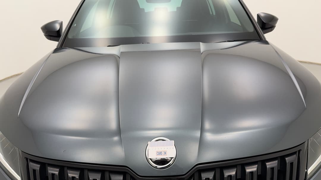 Bonnet Chip