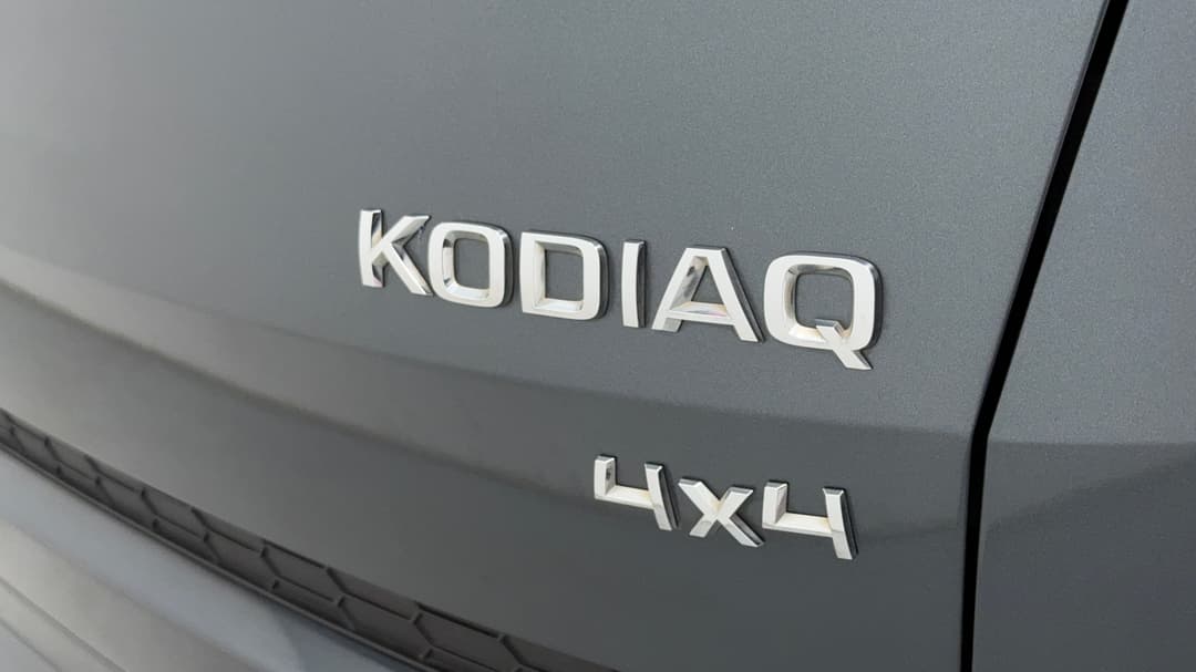 Badge (Boot Right Side)