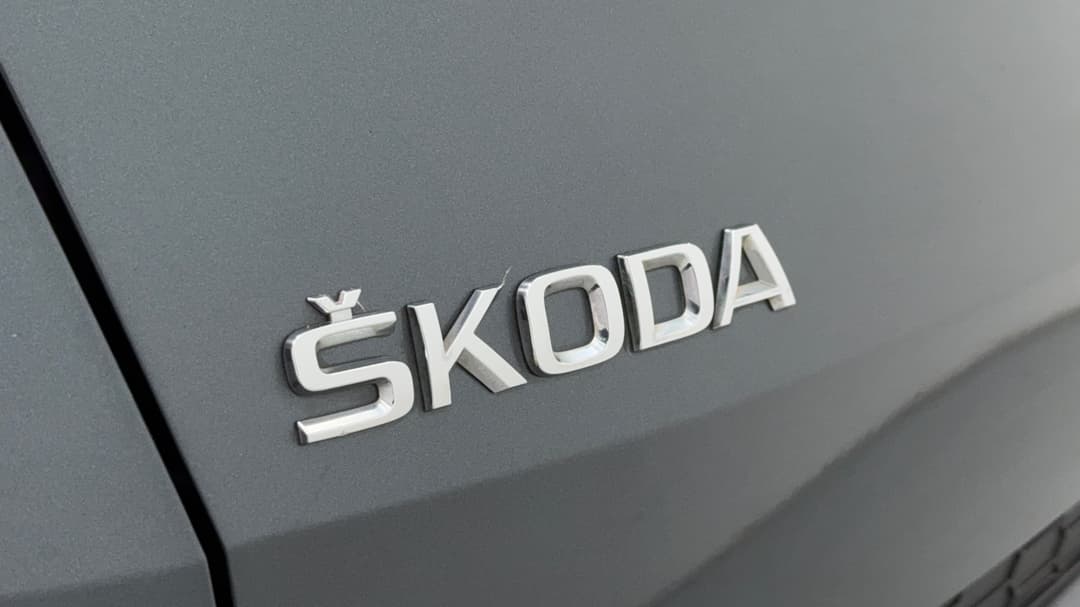 Badge (Boot Left Side)