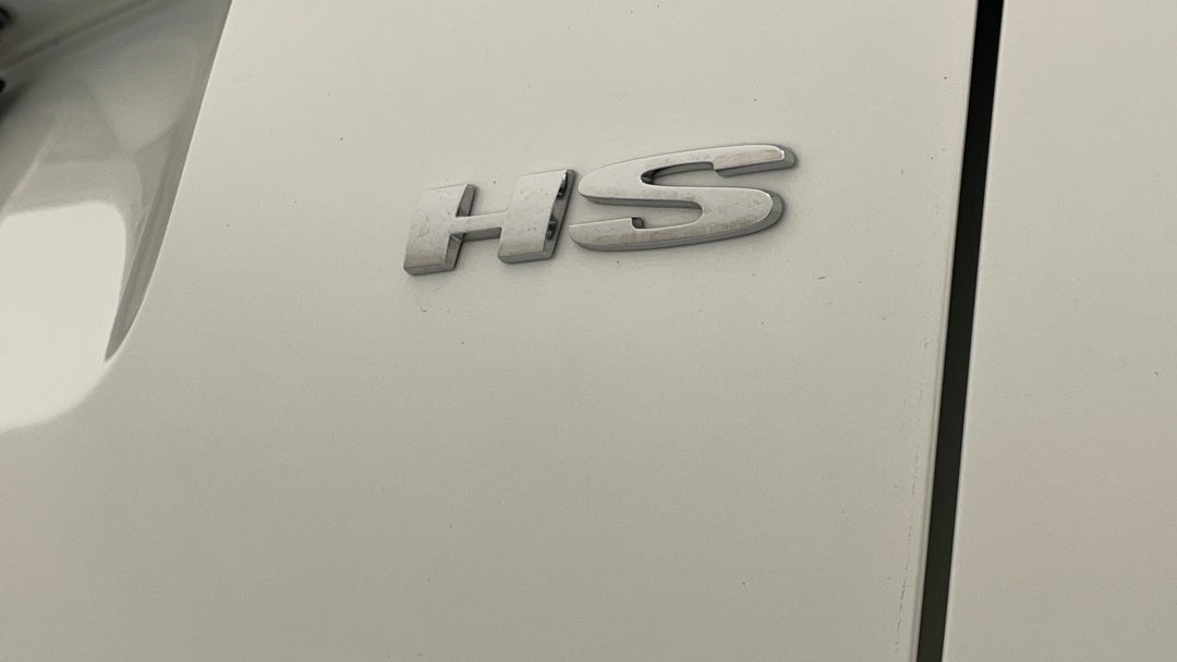 Badge (Boot Right Side)