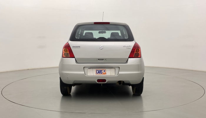 2009 Maruti Swift VDI, Diesel, Manual, 69,579 km, Back/Rear