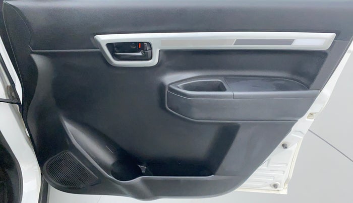 2020 Maruti S PRESSO VXI PLUS, Petrol, Manual, 20,411 km, Driver Side Door Panels Control