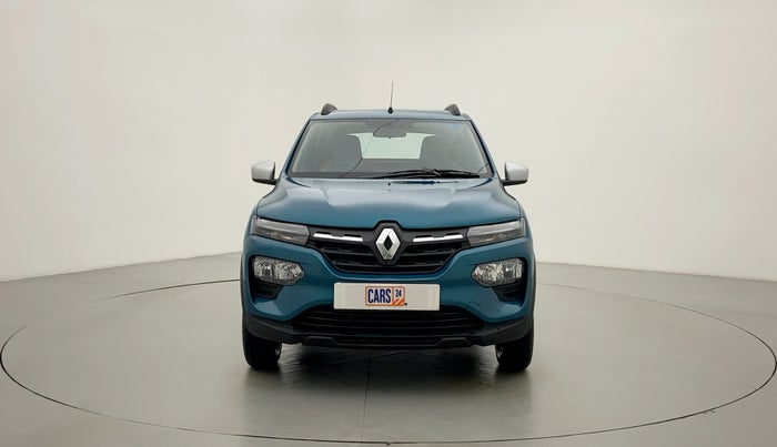 2022 Renault Kwid 1.0 RXT AT, Petrol, Automatic, 3,303 km, Highlights