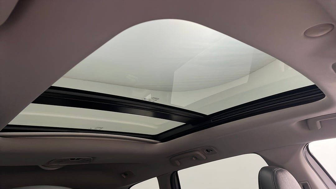 2015 Volvo XC60 D4 Luxury, Automatic, 122024 km, Interior Sunroof/Moonroof