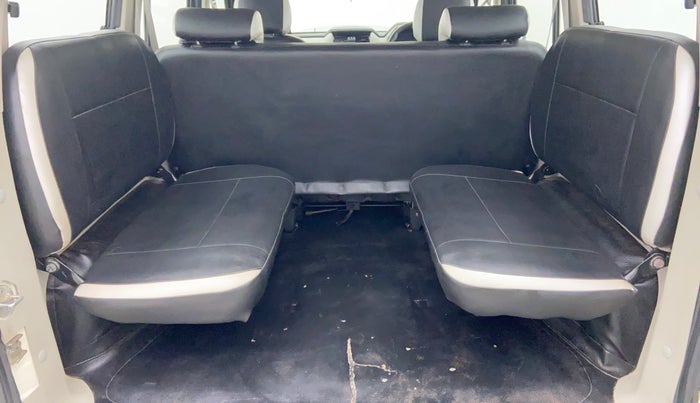 2018 Mahindra Scorpio S5 2WD, Diesel, Manual, 65,868 km, Third Seat Row ( optional )