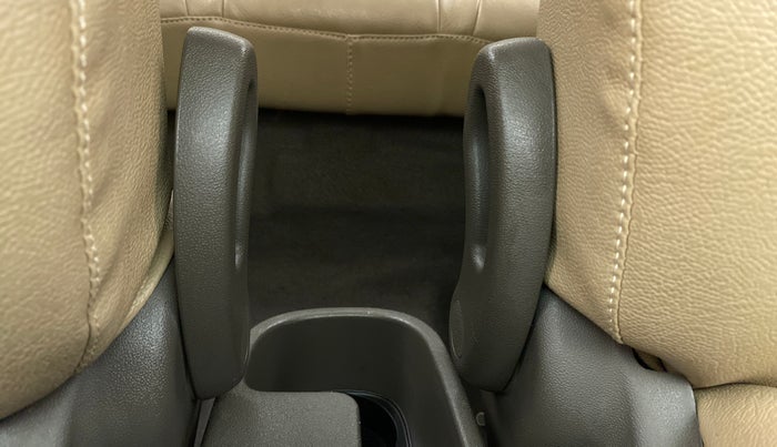 2011 Hyundai i10 MAGNA 1.2, Petrol, Manual, 51,953 km, Driver Side Adjustment Panel