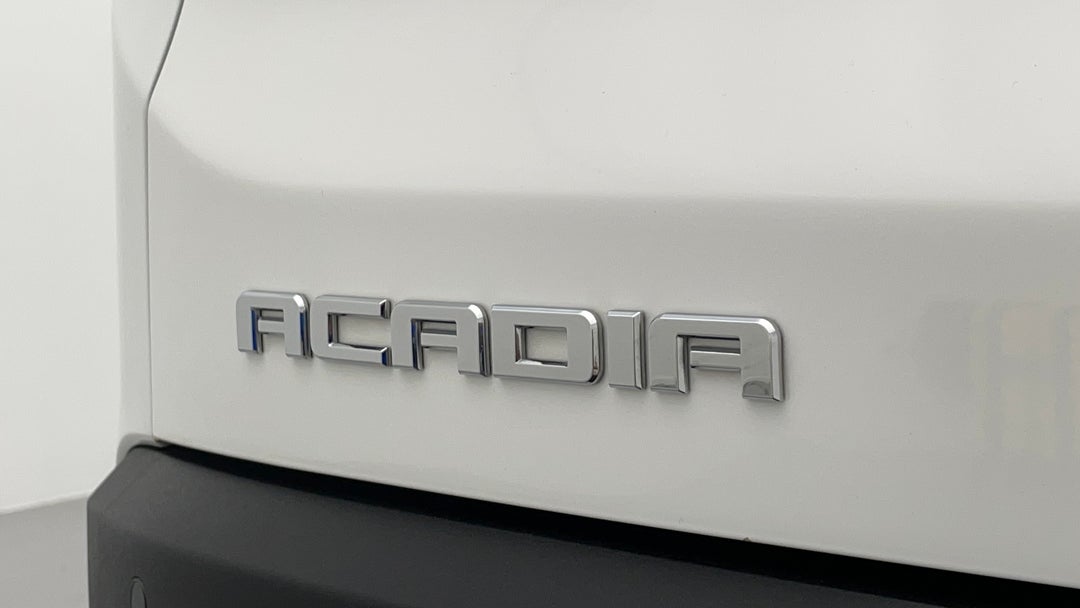 Badge (Boot Left Side)