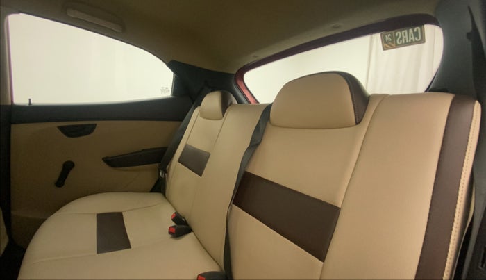 2013 Hyundai Eon MAGNA +, Petrol, Manual, 22,865 km, Right Side Rear Door Cabin