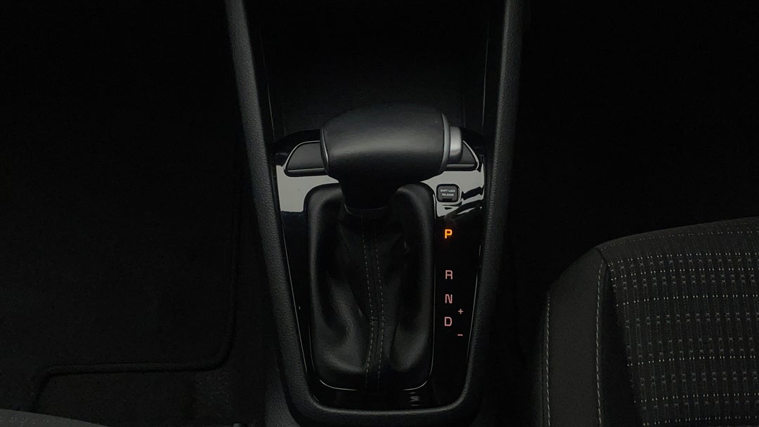 Gear Lever 