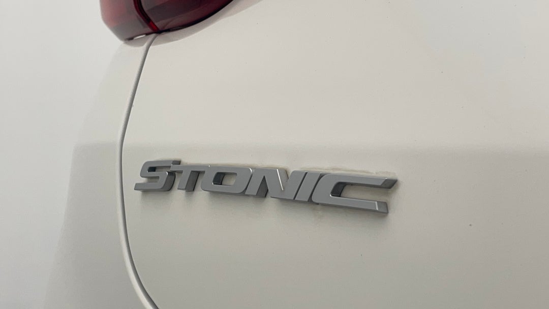 Badge (Boot Left Side)