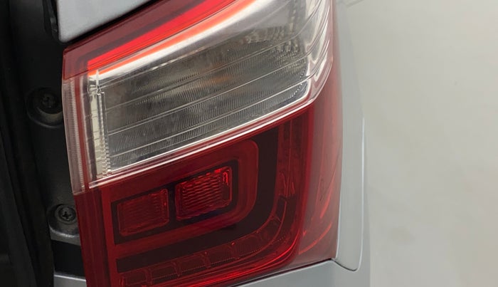 2019 Hyundai Xcent SX 1.2, Petrol, Manual, 26,842 km, Right tail light - Minor scratches