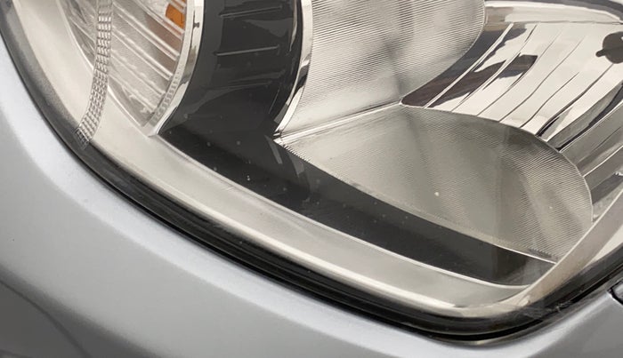 2019 Hyundai Xcent SX 1.2, Petrol, Manual, 26,842 km, Left headlight - Minor scratches