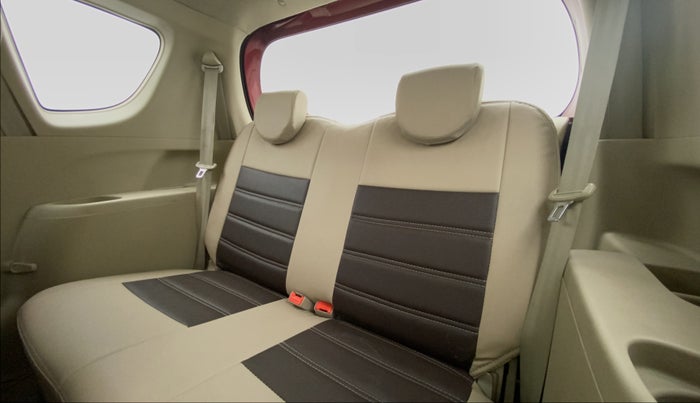 2014 Maruti Ertiga VDI ABS, Diesel, Manual, 64,616 km, Third Seat Row ( optional )