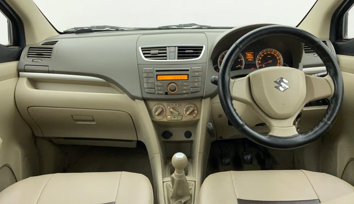 2014 Maruti Ertiga VDI ABS, Diesel, Manual, 64,616 km, Dashboard